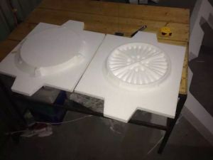 绥化庆安县泡沫/橡塑样品