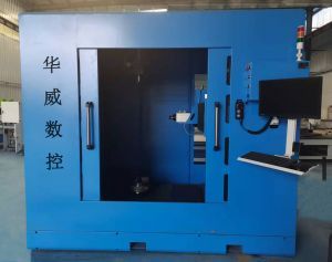 绥化庆安县全包围立式立体雕刻机